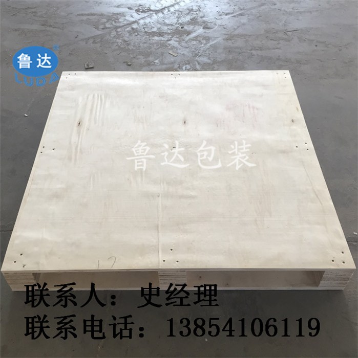 膠合闆托盤(pán),魯達(dá)包裝(在線咨詢),濟甯膠合闆托盤生産廠家