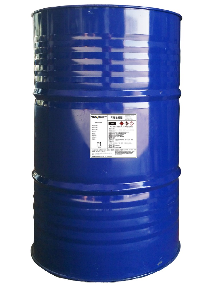 YS8812熱固型(xing)防流挂丙烯酸(suān)樹脂