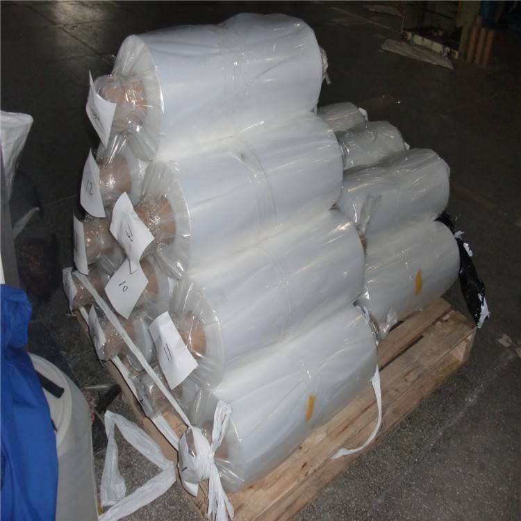 通用塑(sù)料價格普(pu)遍擡高