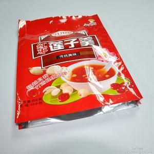 複合彩(cǎi)印袋