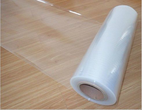 多層(céng)共擠膜