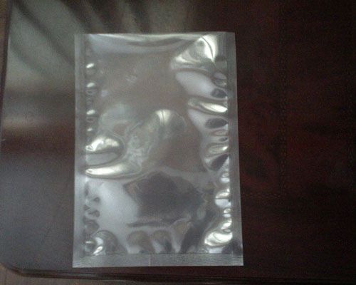 真空包裝袋(dài)